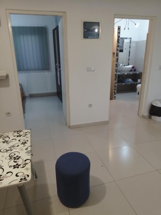 Apartmani Natura Sanski Most Exterior photo