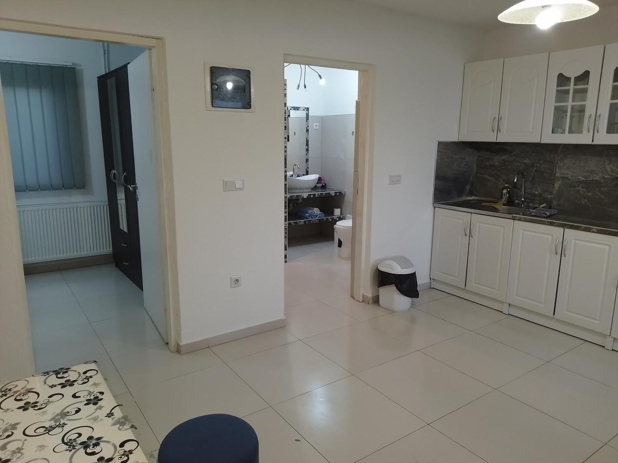Apartmani Natura Sanski Most Exterior photo
