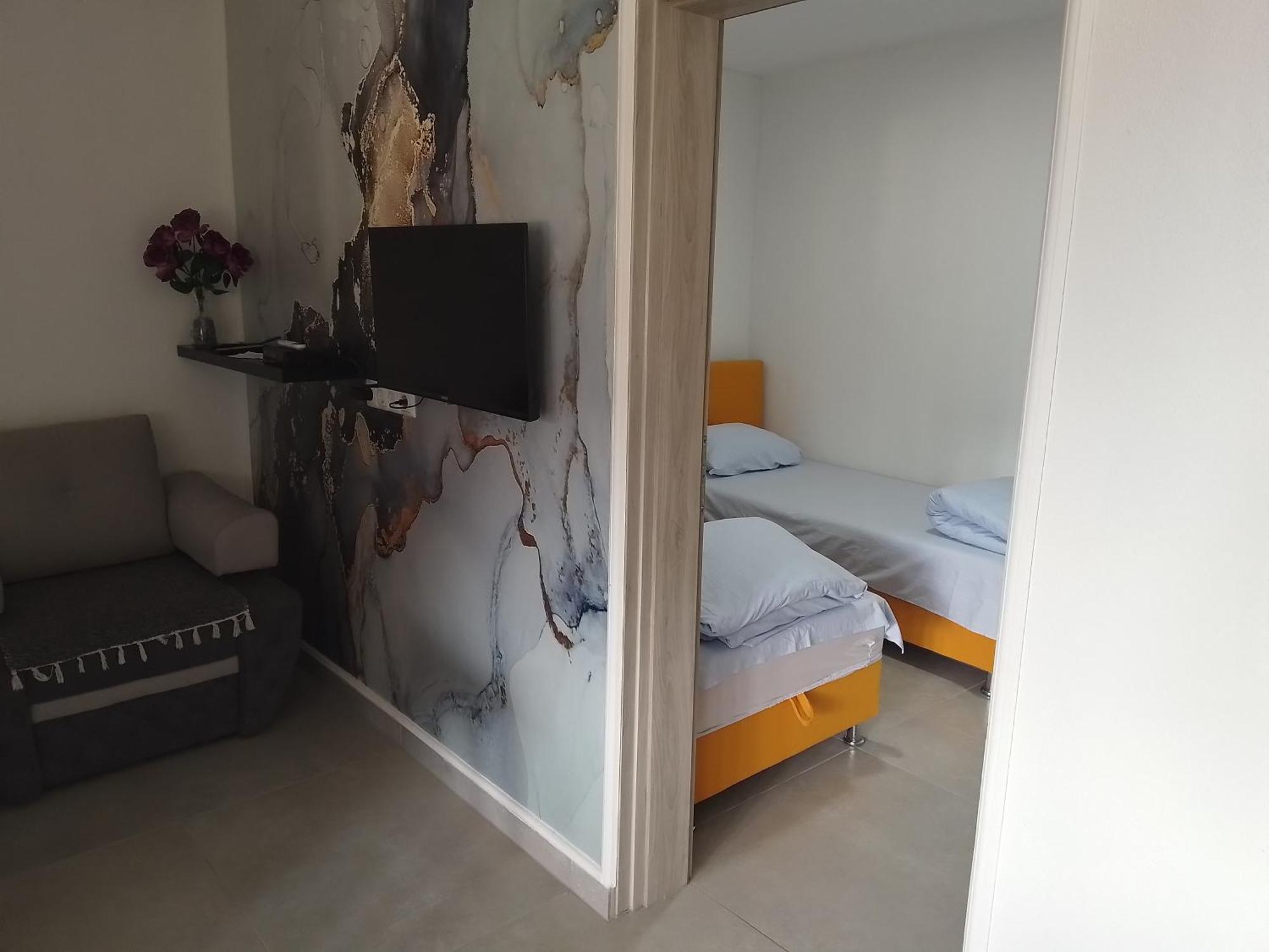 Apartmani Natura Sanski Most Exterior photo