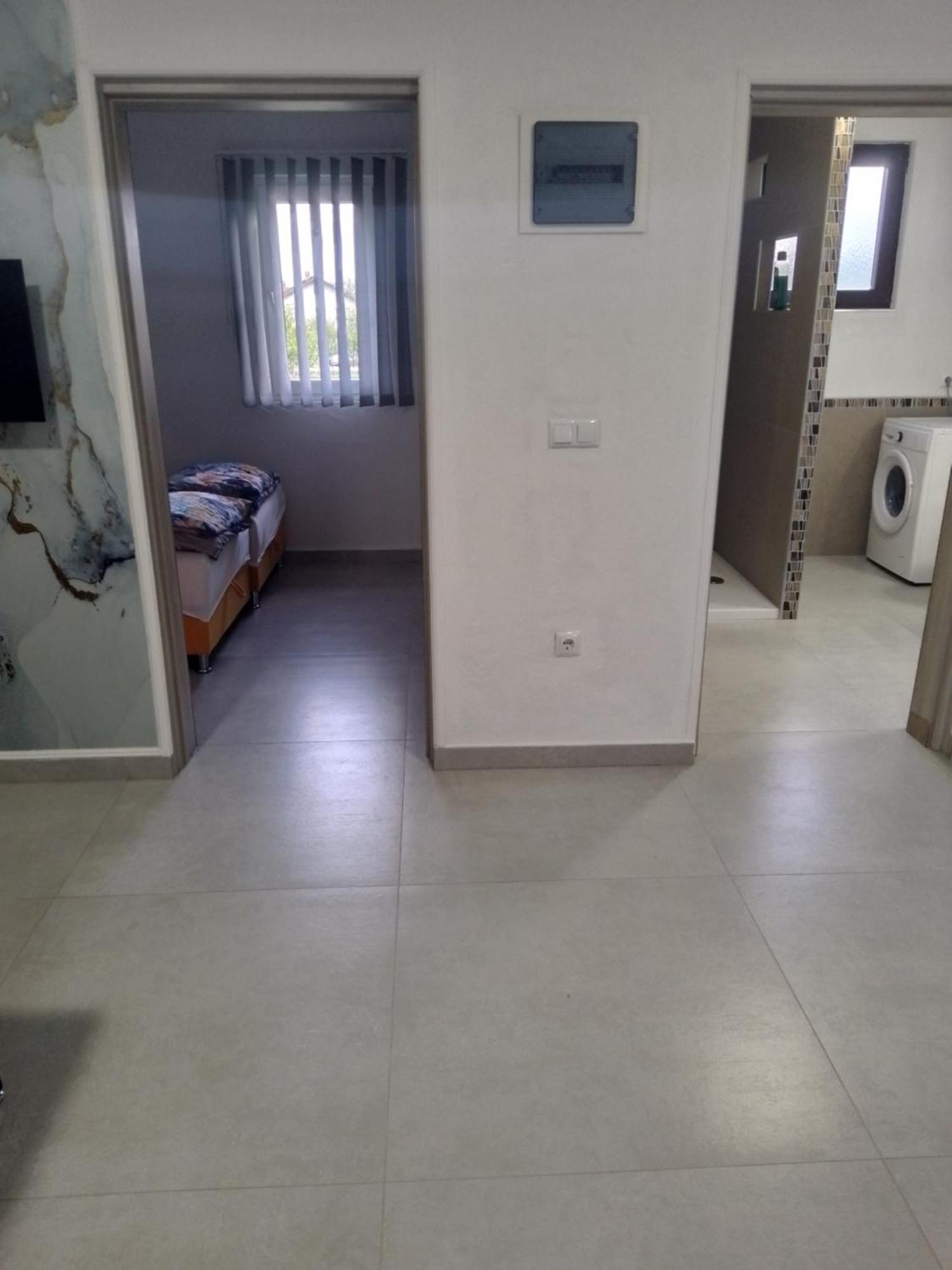 Apartmani Natura Sanski Most Exterior photo