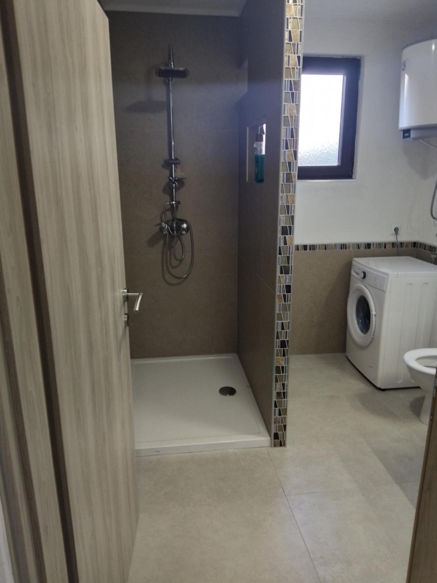 Apartmani Natura Sanski Most Exterior photo
