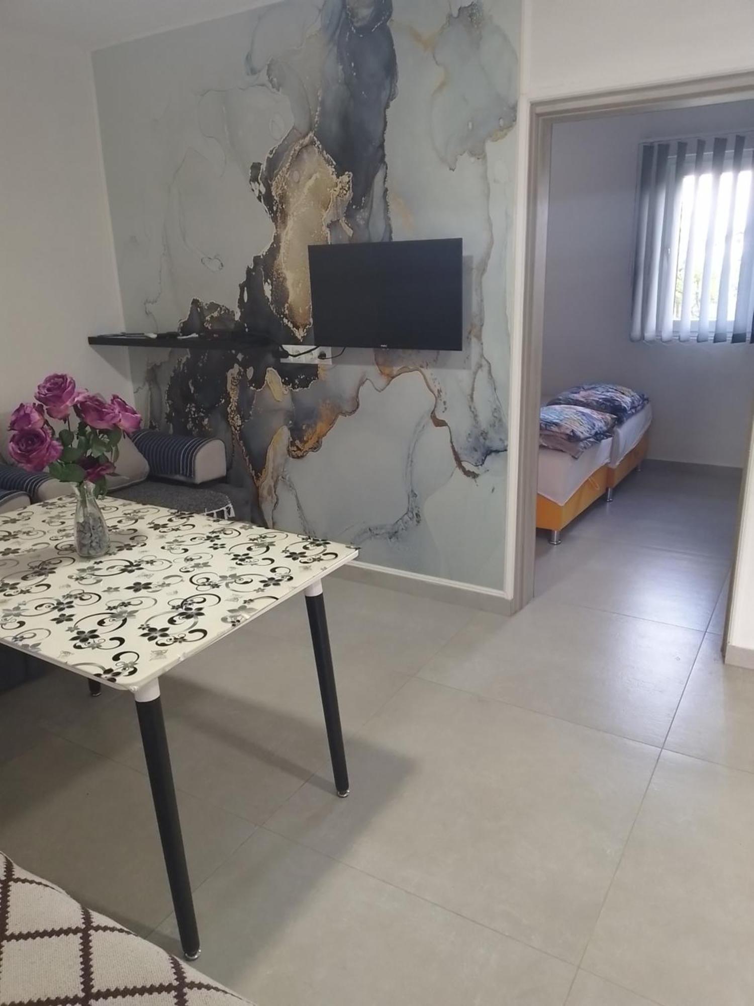 Apartmani Natura Sanski Most Exterior photo