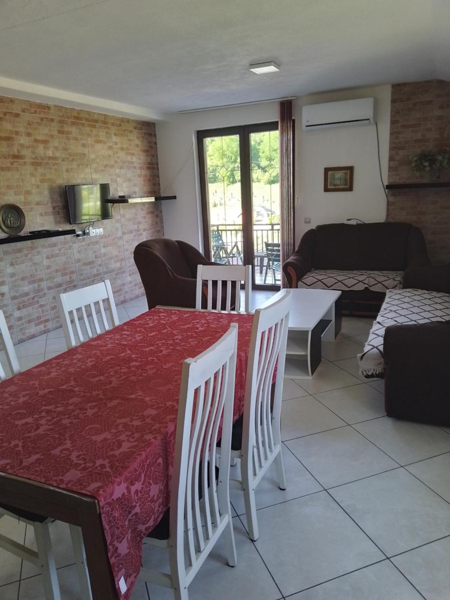 Apartmani Natura Sanski Most Room photo