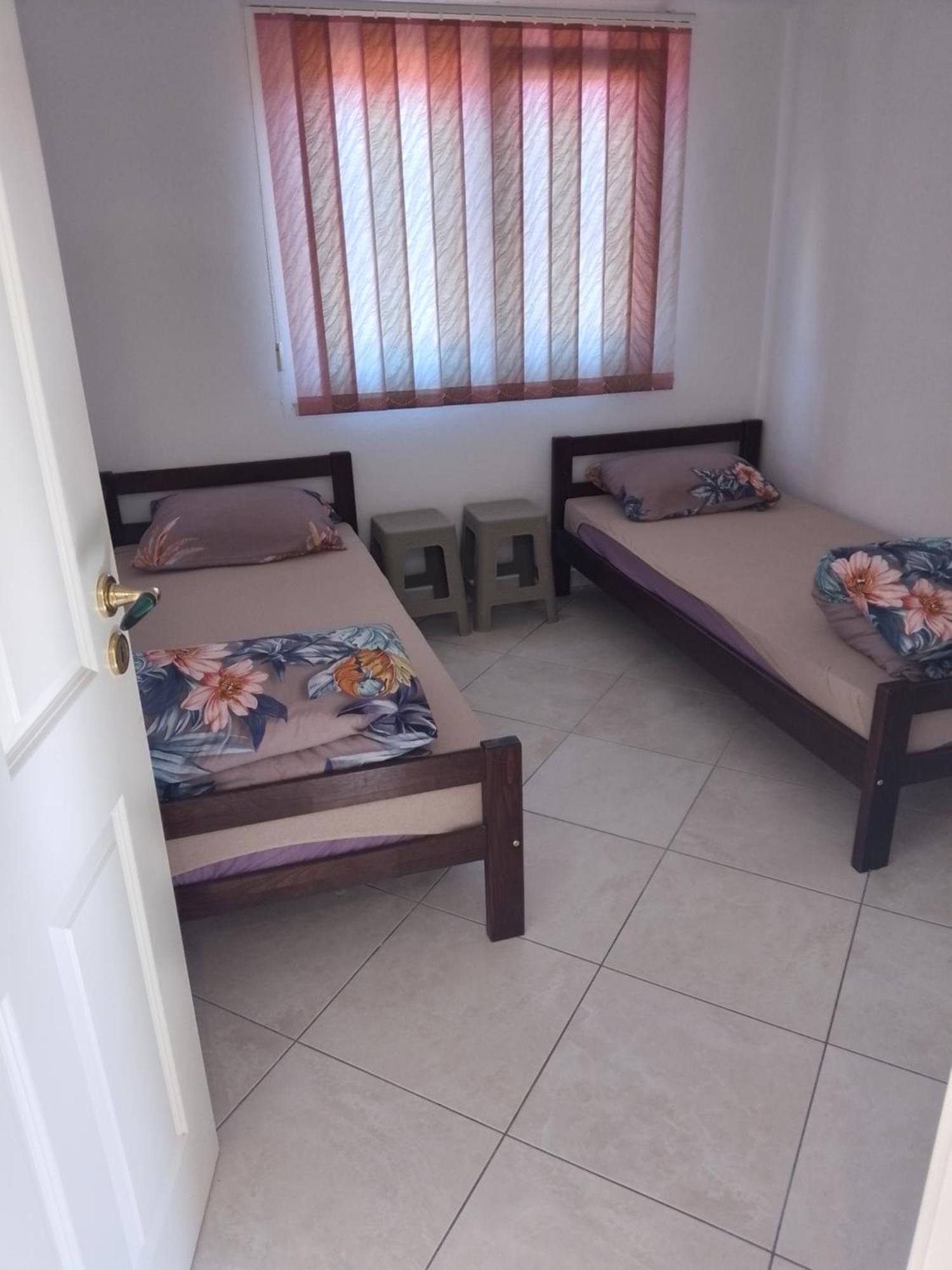Apartmani Natura Sanski Most Exterior photo