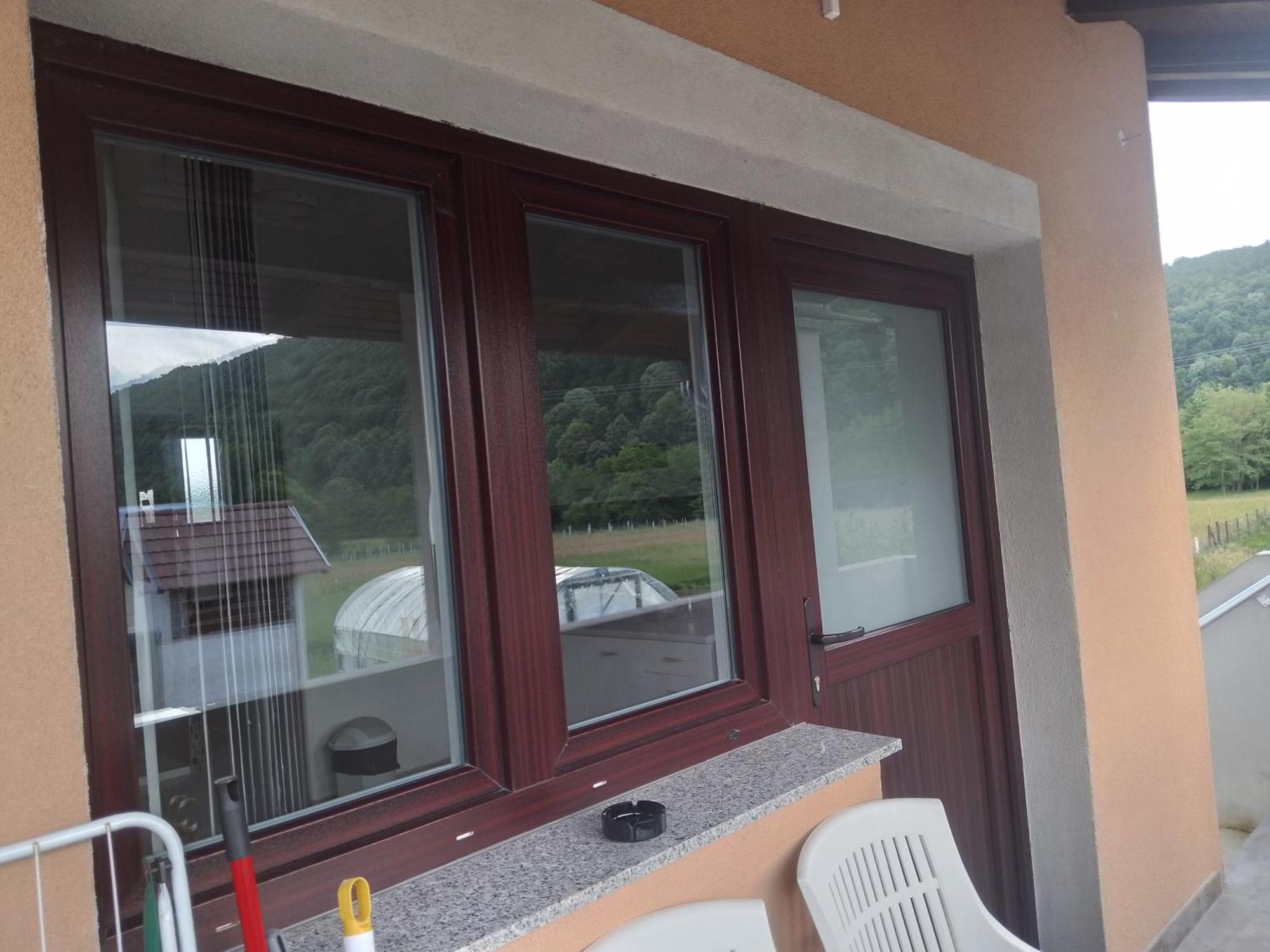 Apartmani Natura Sanski Most Exterior photo