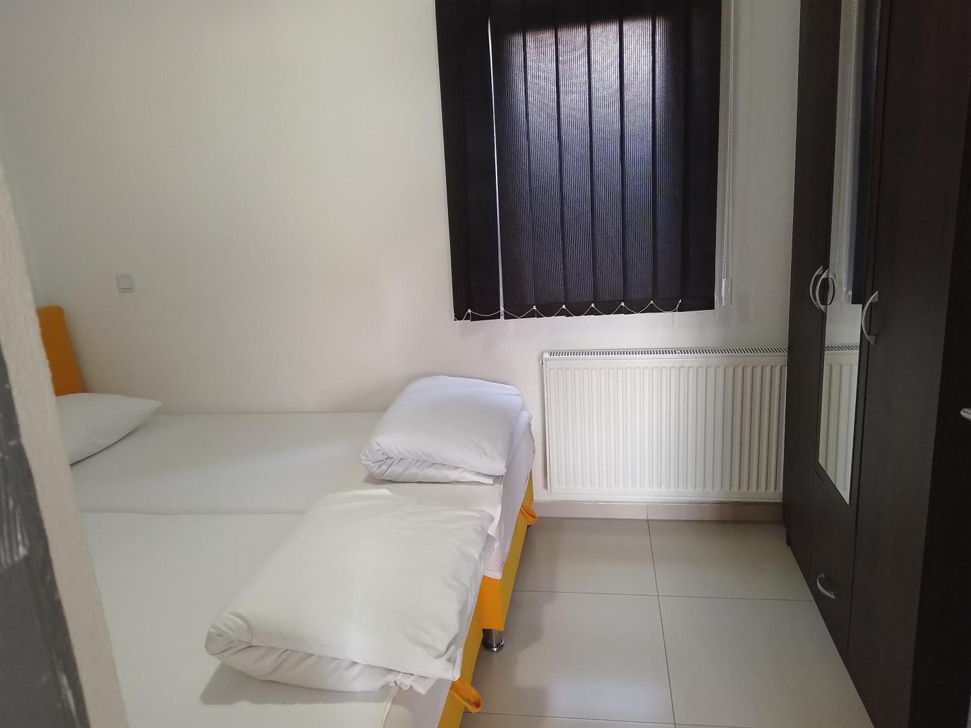 Apartmani Natura Sanski Most Exterior photo