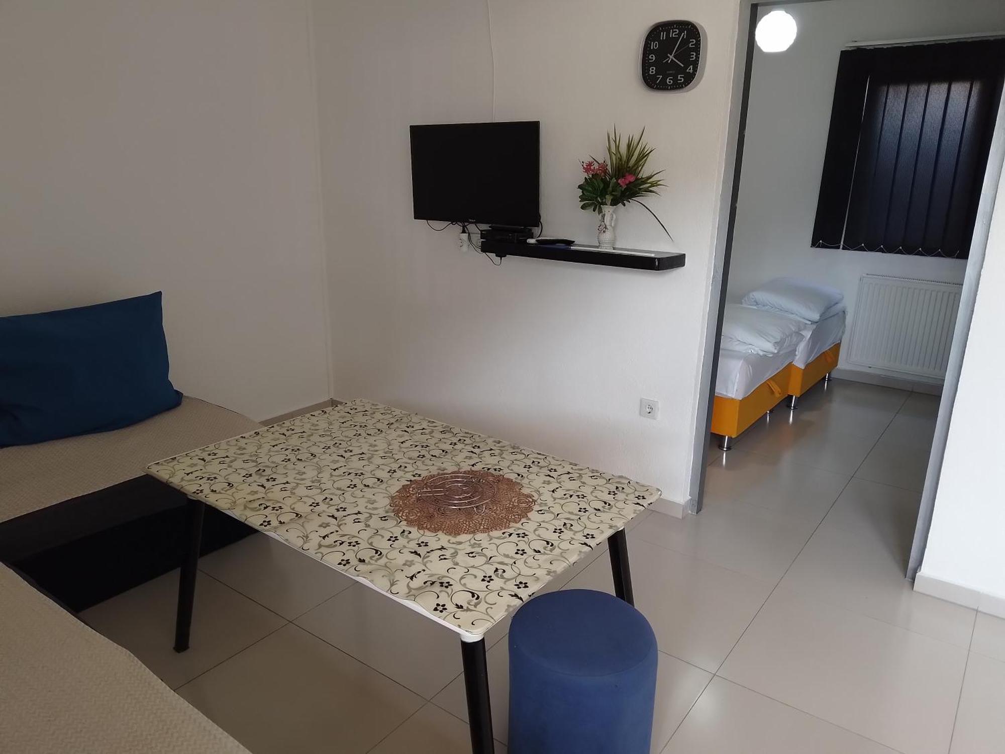 Apartmani Natura Sanski Most Exterior photo