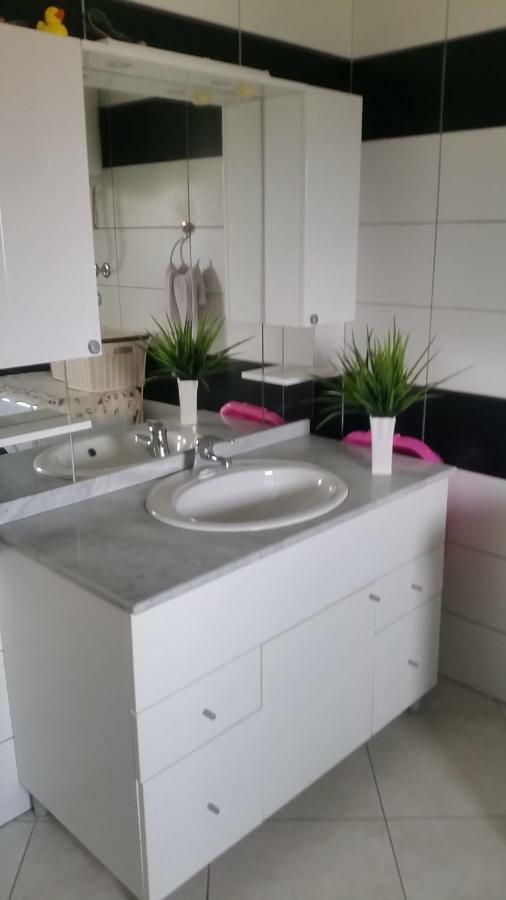 Apartmani Natura Sanski Most Exterior photo