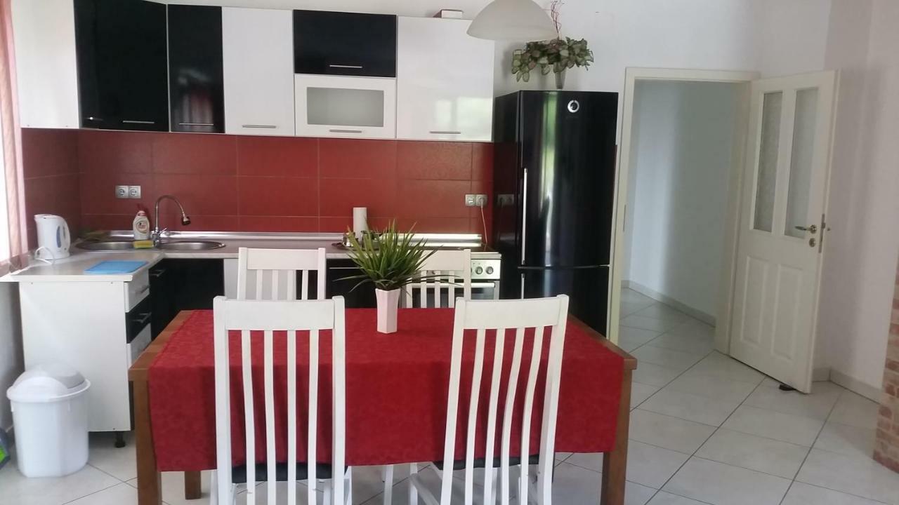 Apartmani Natura Sanski Most Exterior photo