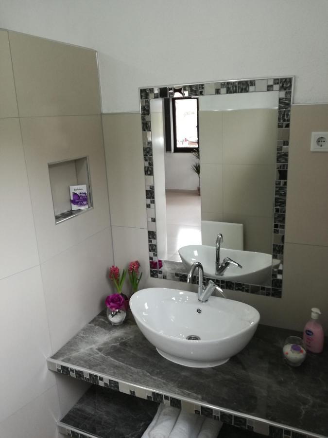 Apartmani Natura Sanski Most Exterior photo