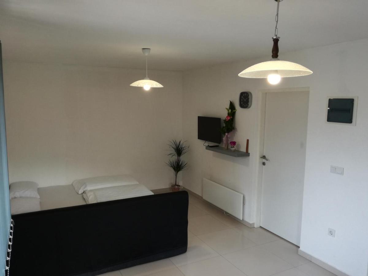 Apartmani Natura Sanski Most Exterior photo