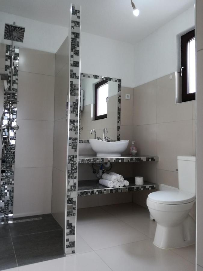 Apartmani Natura Sanski Most Exterior photo