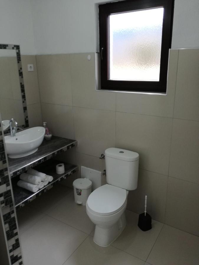 Apartmani Natura Sanski Most Exterior photo