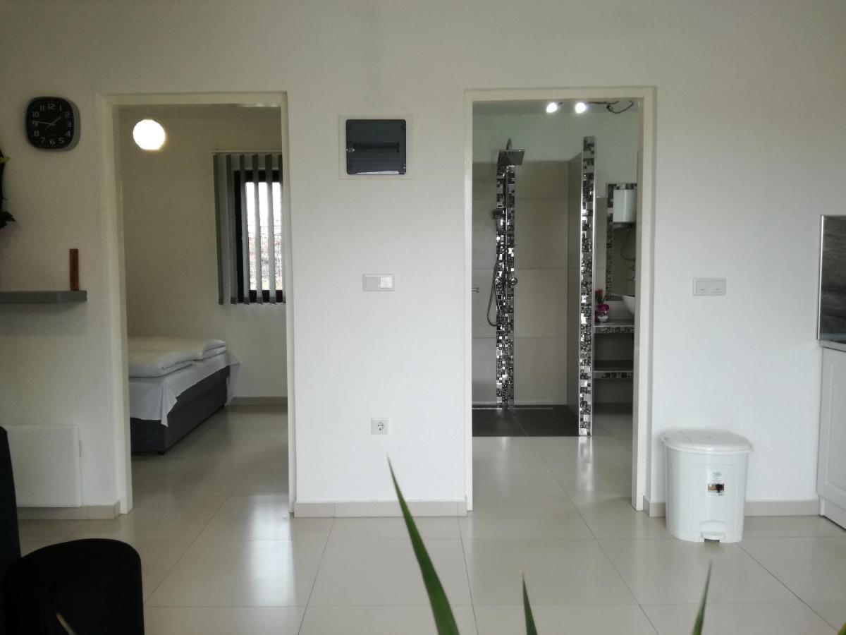 Apartmani Natura Sanski Most Exterior photo